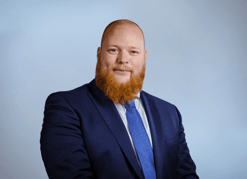 Aant Jelle Soepboer NSC Kamerlid