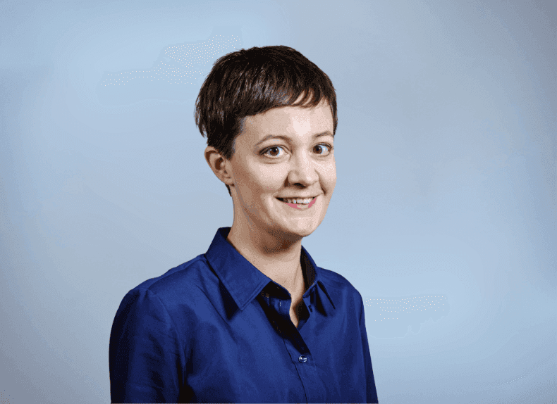 Agnes Joseph NSC Kamerlid