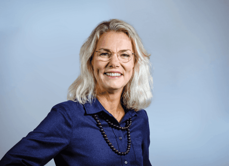 Annemarie Heite NSC Kamerlid