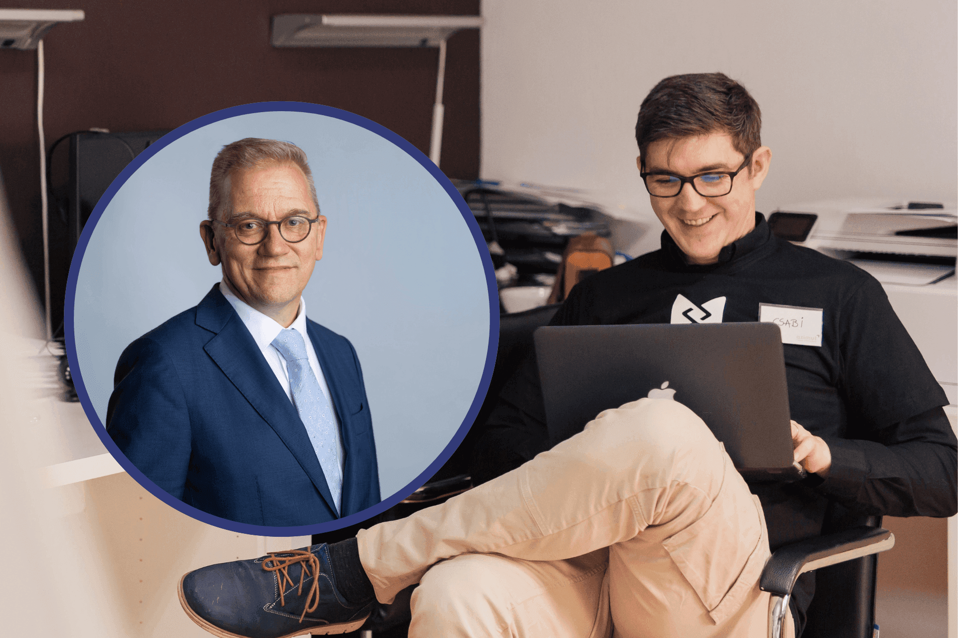 Compensatie voor pechgeneratie
