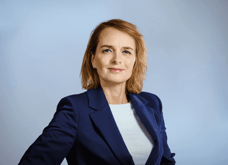 Danielle Jansen NSC