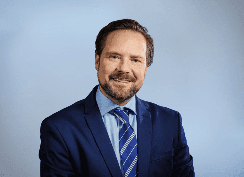 Diederik Boomsma NSC