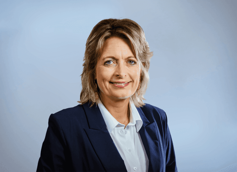 Ilse Saris NSC