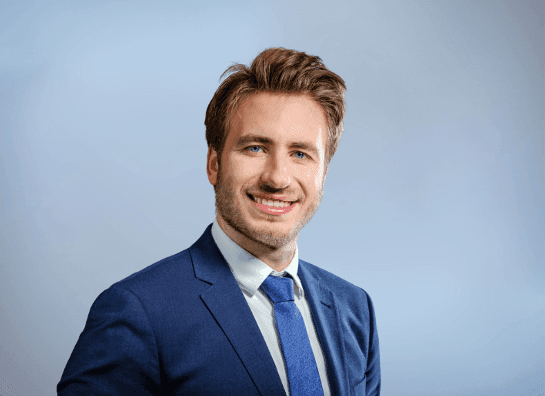 Jesse Six Dijkstra NSC Kamerlid