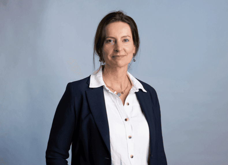Judith Uitermark