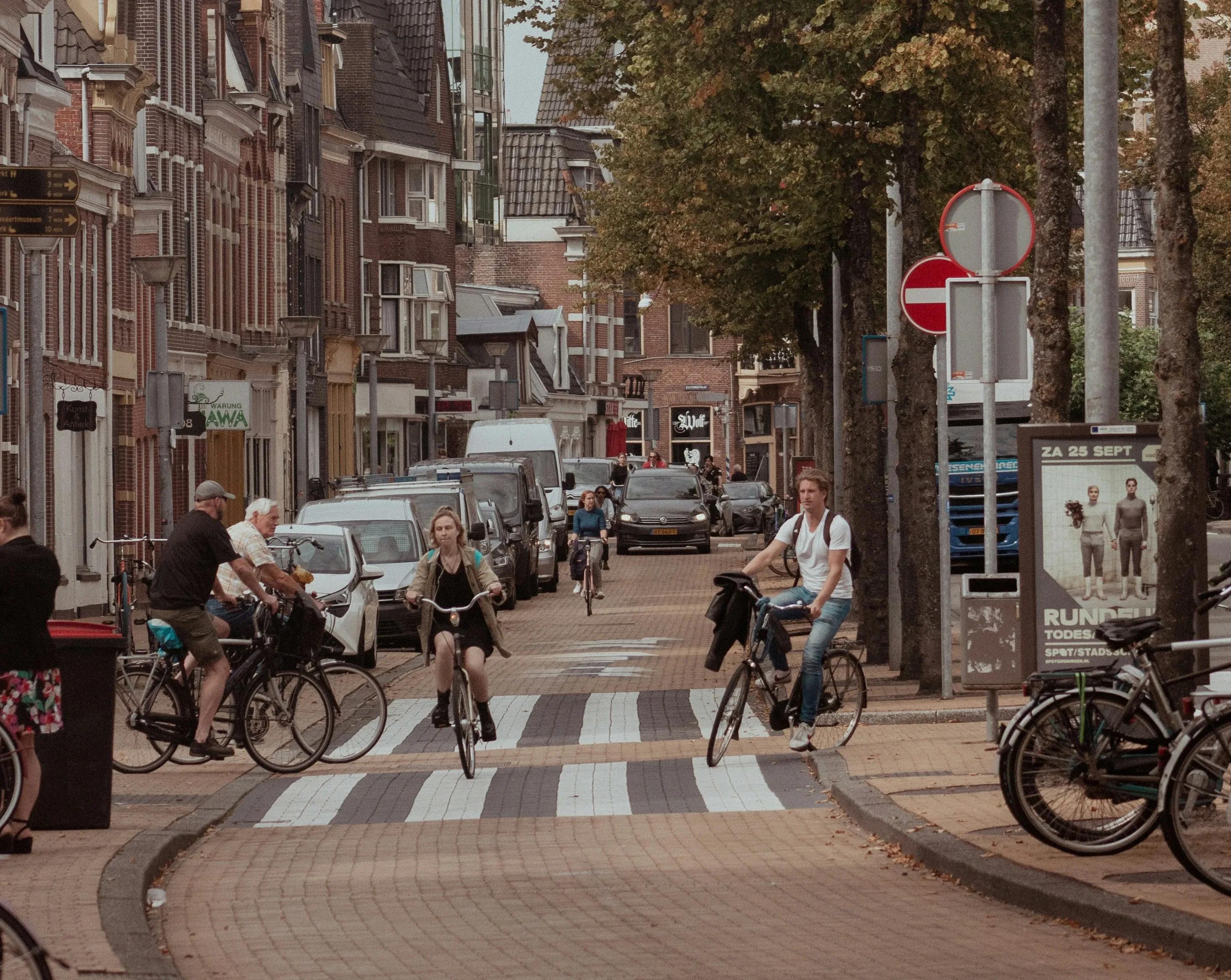 Cover landelijk raamwerk Tijd voor een Nieuw Sociaal Contract in onze gemeente