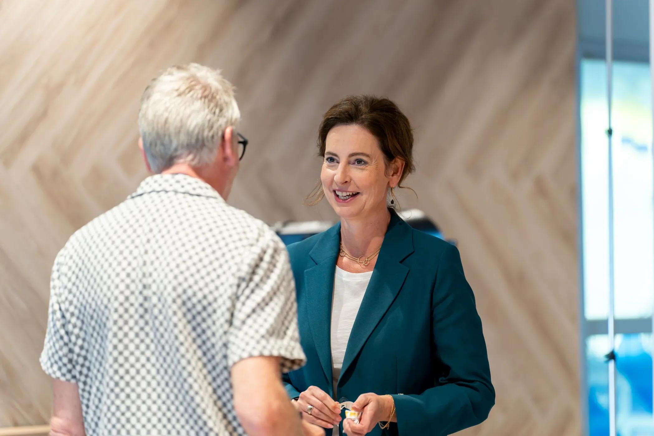 NSC - Judith Uitermark