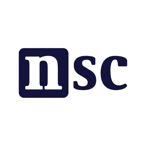 NSC logo