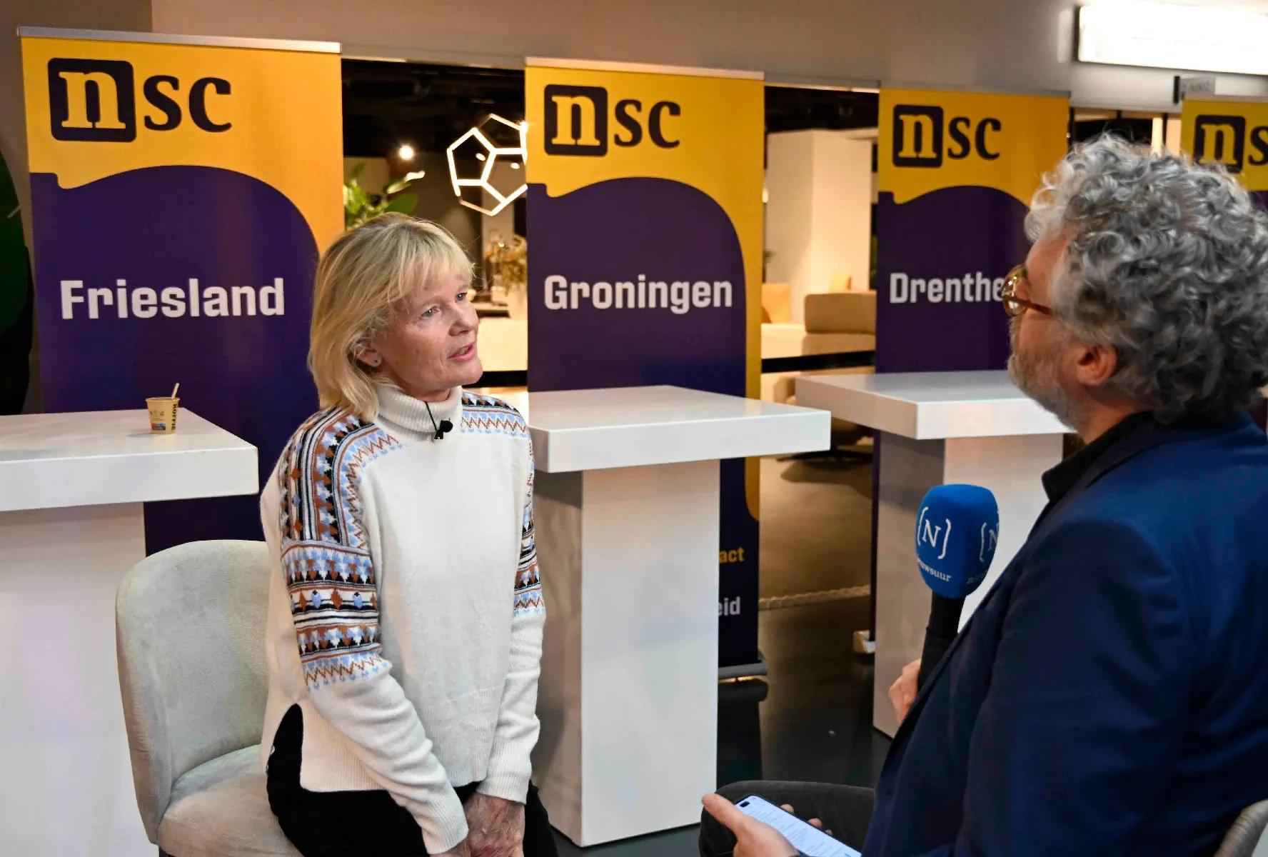 NSC Dag van de Regio's