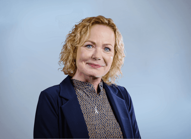 Natascha Wingelaar NSC