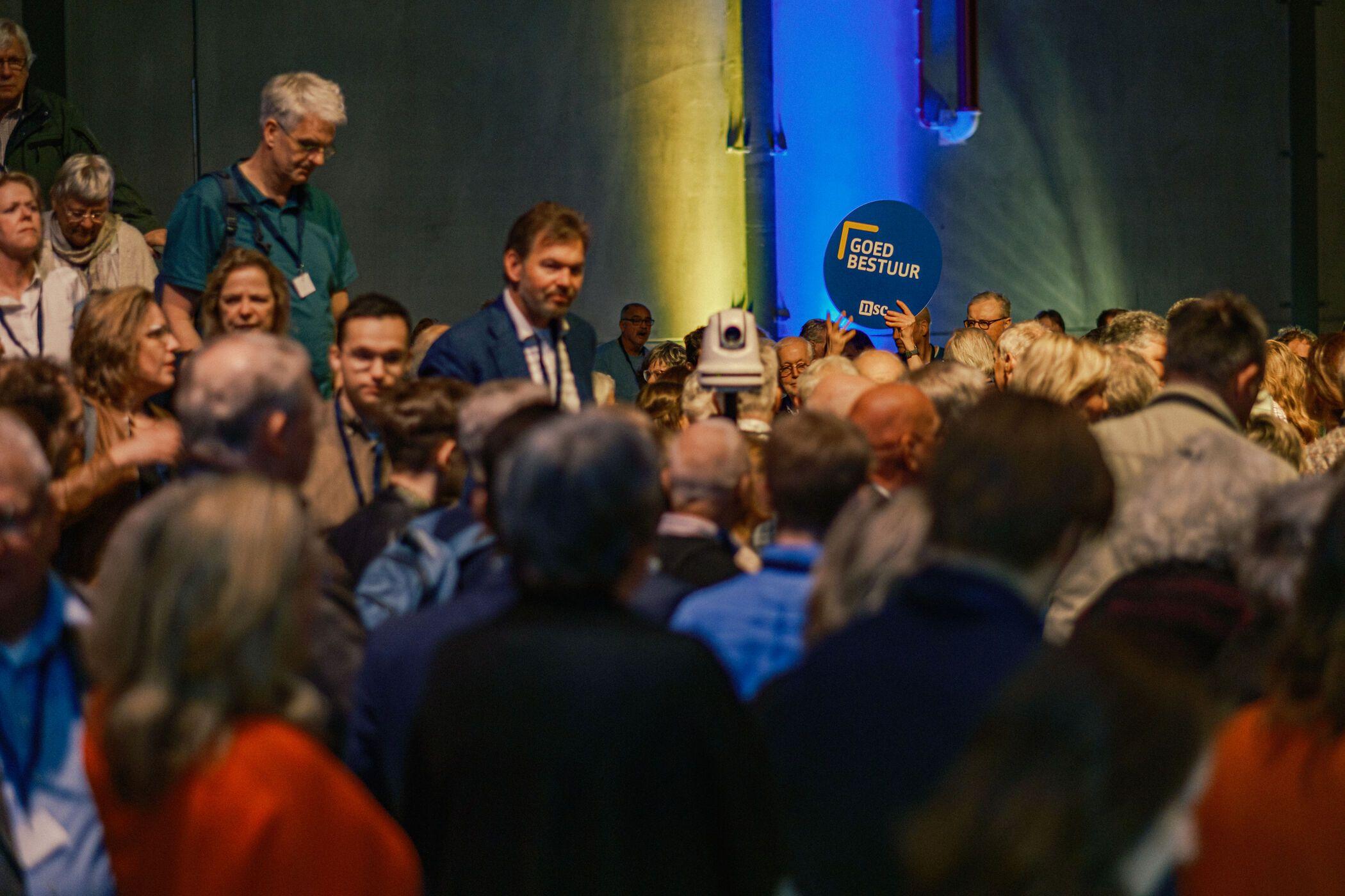 Partijcongres-NSC-in-Breda