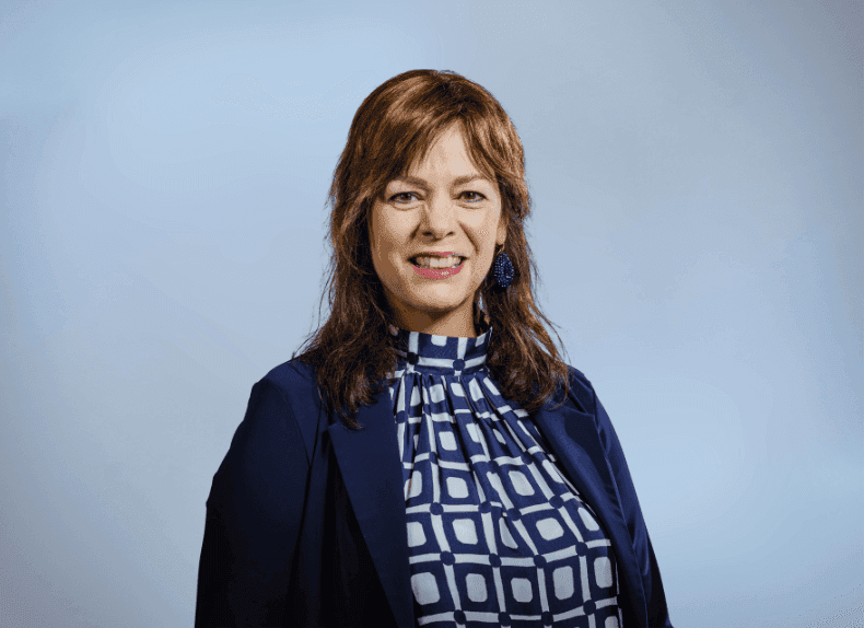 Sandra Palmen-Schlangen NSC