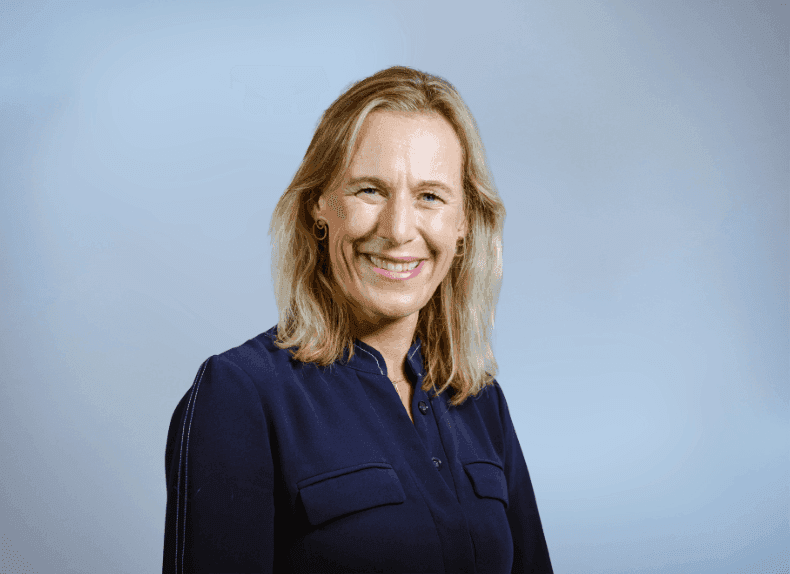 Wytske Postma NSC