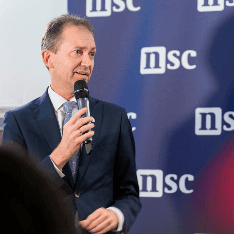 Nederland zit te springen om zekerheid