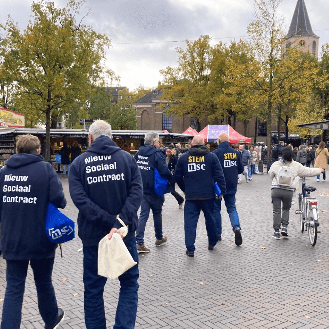 NSC - Emmen