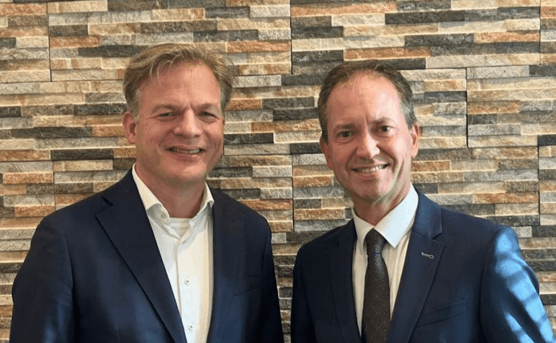 Pieter Omtzigt: 100% overtuigd van plannen NSC